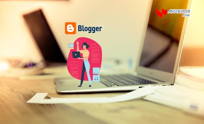 Cara Membangun Blog dan Mengembangkan dengan Cara Anda Sendiri