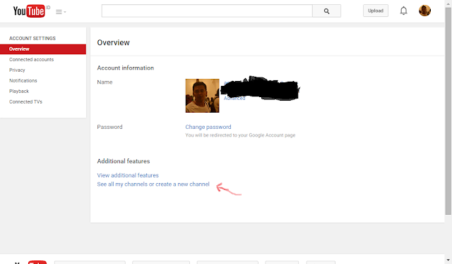 Cara Mendapatkan Uang Dari Youtube Dengan Sangat Mudah