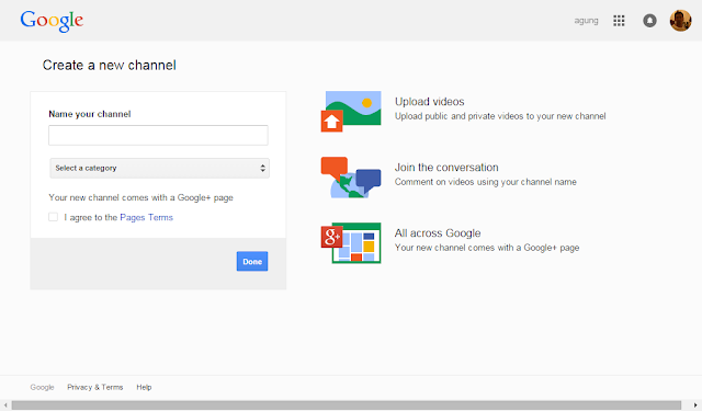 Cara Mendapatkan Uang Dari Youtube Dengan Sangat Mudah