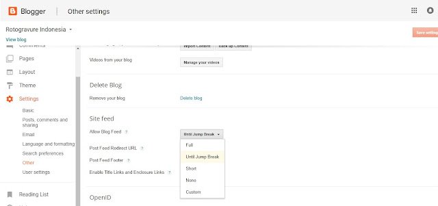 2 Tips Cara Mengatasi Not Image Available Gambar Thumbnail Tidak Muncul di Blogger 2 Tips Cara Mengatasi Not Image Available Gambar Thumbnail Tidak Muncul di Blogger