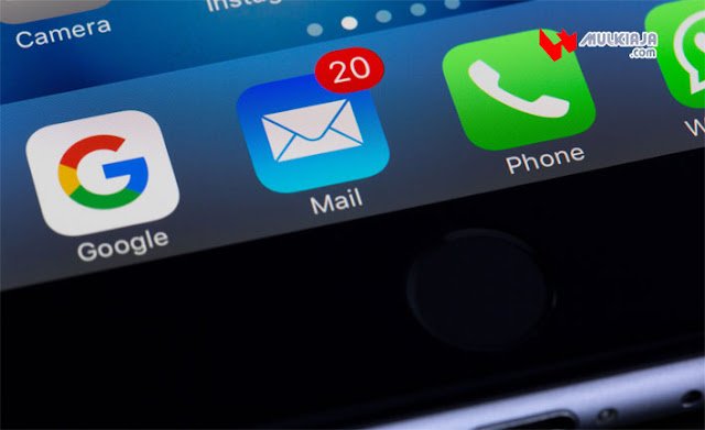 Contoh Alamat Email untuk Keperluan Pribadi