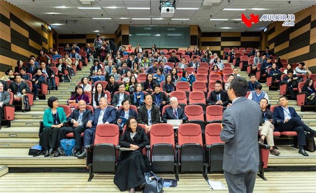 Jenis-Jenis Sosialisasi