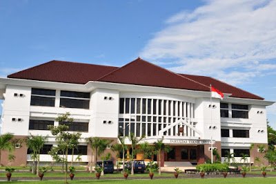 10 Universitas Terbaik Favorit Di Indonesia 10 Universitas Terbaik Favorit Di Indonesia