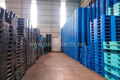 gudang pallet plastik mahkotapallet gudang pallet plastik mahkotapallet