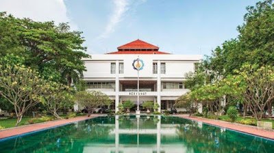 Inilah 10 Universitas Terbaik Favorit Di Indonesia Inilah 10 Universitas Terbaik Favorit Di Indonesia