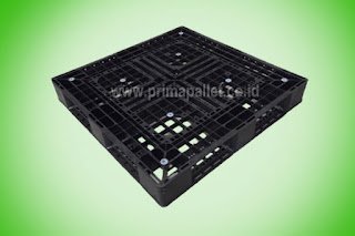 Pallet Plastik Untuk Ekspor-Impor dan Cargo Pallet Plastik Untuk Ekspor-Impor dan Cargo