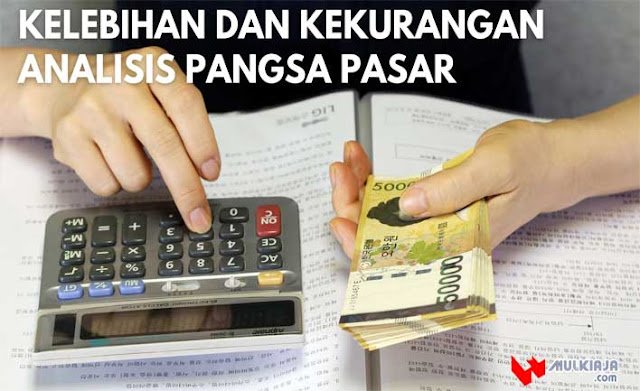 Kelebihan dan Kekurangan Analisis Pangsa Pasar Kelebihan dan Kekurangan Analisis Pangsa Pasar