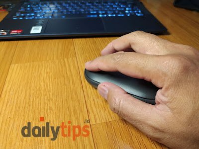 Review Logitech Pebble M350 Mouse Wireless Setelah 3 Bulan Review Logitech Pebble M350 Mouse Wireless Setelah 3 Bulan