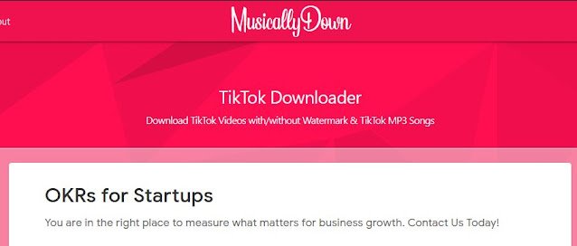 10 Cara Download Video TikTok di HP 10 Cara Download Video TikTok di HP