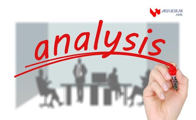 Perbedaan Analisis dan Analisa Pengertian analisis adalah