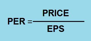 Rumus Price Earning Ratio