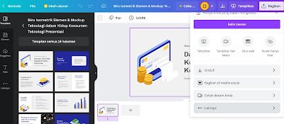 cara download PPT dari canva cara download PPT dari canva gratis