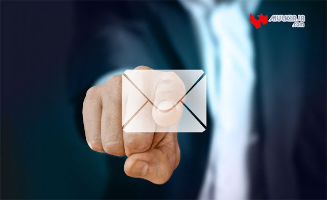 Tips Membuat Alamat Email yang Efektif