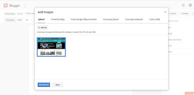 2 Tips Cara Mengatasi Not Image Available Gambar Thumbnail Tidak Muncul di Blogger 2 Tips Cara Mengatasi Not Image Available Gambar Thumbnail Tidak Muncul di Blogger