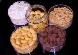 4 peluang bisnis rumahan natal tiba