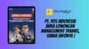 Dibuka, Lowongan PT POS Indonesia Management Trainee (MT) Tahun 2024