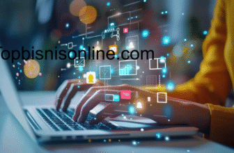Tools Otomatisasi untuk Pebisnis Sendiri (Solopreneur): Solusi Efisiensi di Era Digital