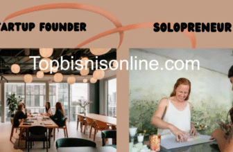 Solopreneur vs Startup: Mana yang Cocok Buat Kamu?