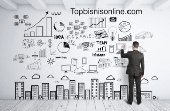 Strategi Bangun One Person Business dari Rumah: Panduan Sukses untuk Pemula