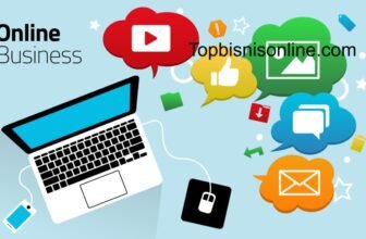 7 Bisnis Online yang Bisa Kamu Jalankan dari HP Saja
