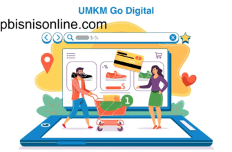 Perkembangan UMKM Digital di Indonesia: Peluang, Tantangan, dan Data Terbaru
