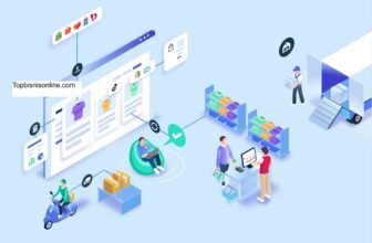 Studi Kasus: Pelanggan Toko Online & Retensi melalui Omnichannel
