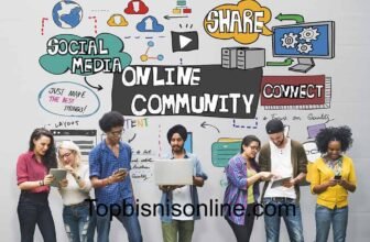 Cara Membangun Komunitas Online Berbasis Produk