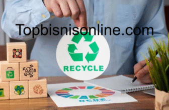Bisnis Produk Daur Ulang: Contoh, Pasar, dan Strategi Penjualan Online