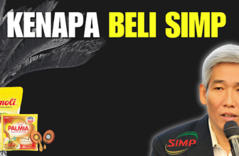 Kenapa Lo Kheng Hong Borong Saham SIMP? Ini Dia Dua Alasan Utamanya!