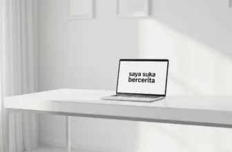 10 Pekerjaan Menguntungkan untuk Kamu yang Hobi Bercerita