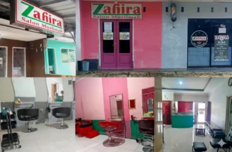 Zahira Salon & Spa: Rekomendasi Perawatan Muslimah Terbaik di Depok