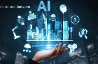 Bisnis Online Berbasis Skill AI: Peluang Usaha Digital Paling Relevan di Era Modern