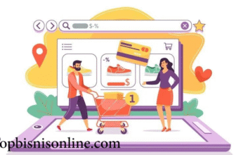 Membangun Toko Online Brand Sendiri (D2C) Tanpa Marketplace: Strategi Menciptakan Bisnis Digital yang Mandiri dan Berkelanjutan