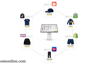 Membangun Kekuatan Omnichannel: Panduan Praktis Integrasi Penjualan dari Marketplace ke Website Pribadi