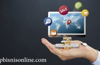 Cara Mendapatkan Penghasilan dari Marketplace Luar Negeri