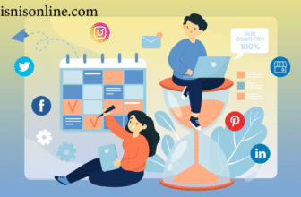 Analisis Tool Social Media Scheduling dalam Mendukung Bisnis Online
