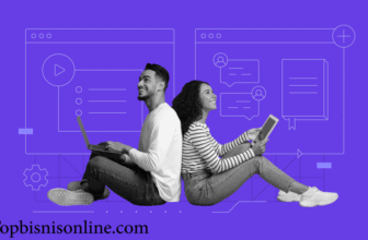 Review Website Pembuat Kursus Digital: Peluang Bisnis Online Edukasi yang Menjanjikan