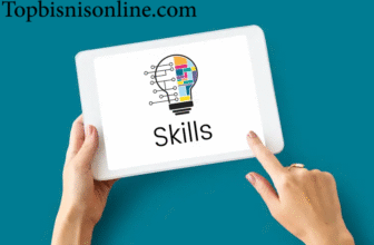 Skill AI yang Wajib Dikuasai untuk Bisnis Online Modern