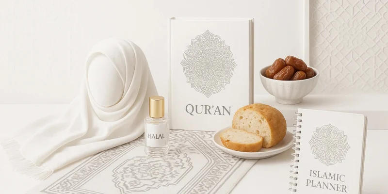 Inspirasi Produk Kreatif untuk Bisnis Muslim di Era Modern