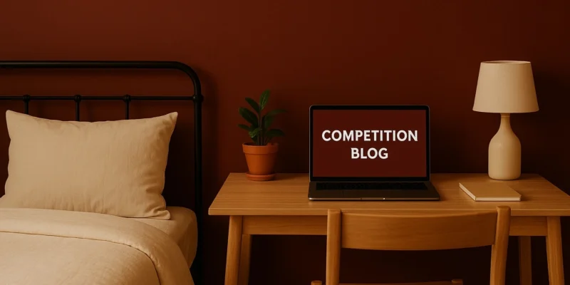 Menang Lomba Blog ala Molzania, Ini Strategi Andalannya