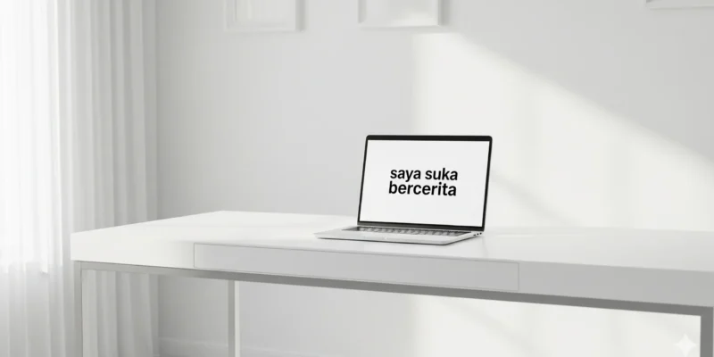 10 Pekerjaan Menguntungkan untuk Kamu yang Hobi Bercerita