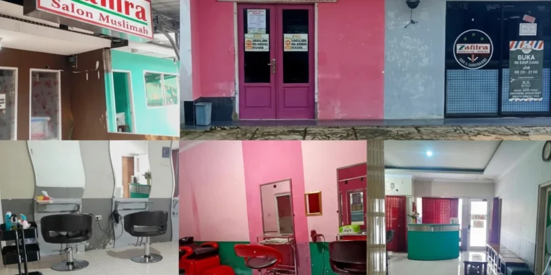 Zahira Salon & Spa: Rekomendasi Perawatan Muslimah Terbaik di Depok