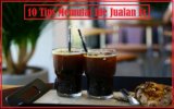 10 Tips Memulai Ide Jualan Es