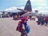 10 Tips Solo Traveling Pertama Untuk Wanita Muslimah Agar Aman dan Nyaman