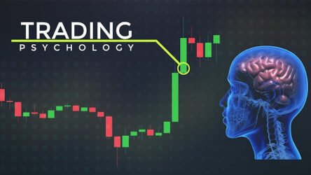 Pentingnya Psikologi dalam Trading Saham