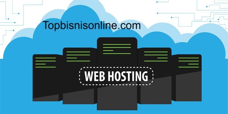 Ulasan Mendalam: Shared vs VPS vs Cloud Hosting untuk Toko Online
