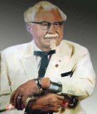 Kolonell Harland Sanders