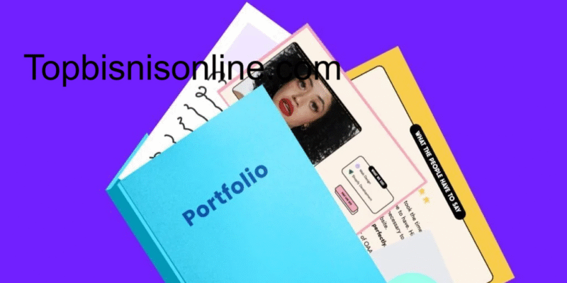Cara Membangun Portofolio Freelance Tanpa Pengalaman