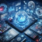 Revolusi Teknologi 4.0: Tantangan dan Peluang di Era Digital