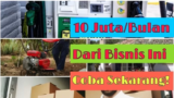 5 Peluang Usaha Menjanjikan di Pedesaan, Omzet Rp 10 Juta/Bulan!